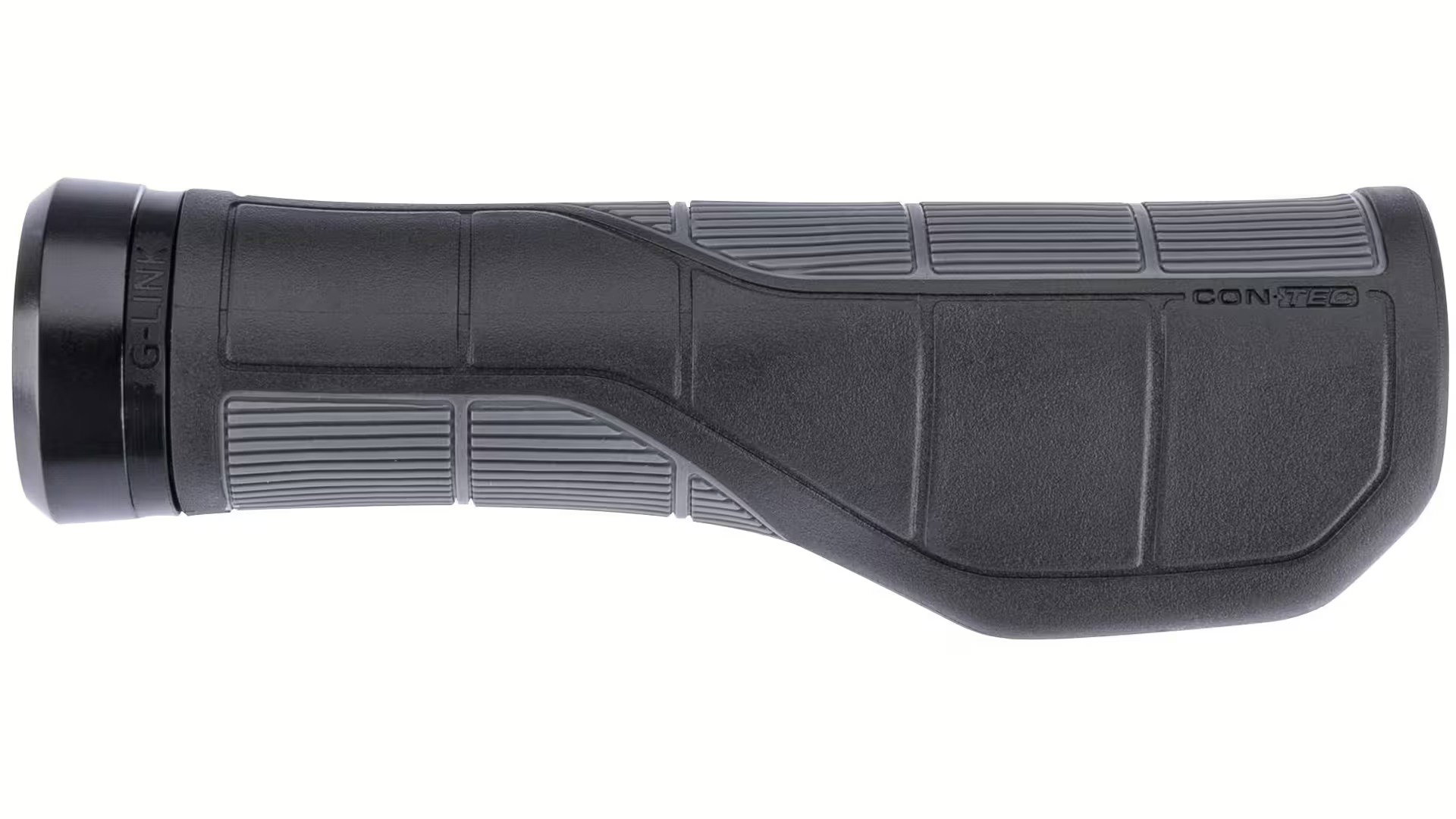 Contec Mansoane CONTEC Merge City Comfort 140mm - Black/Grey
