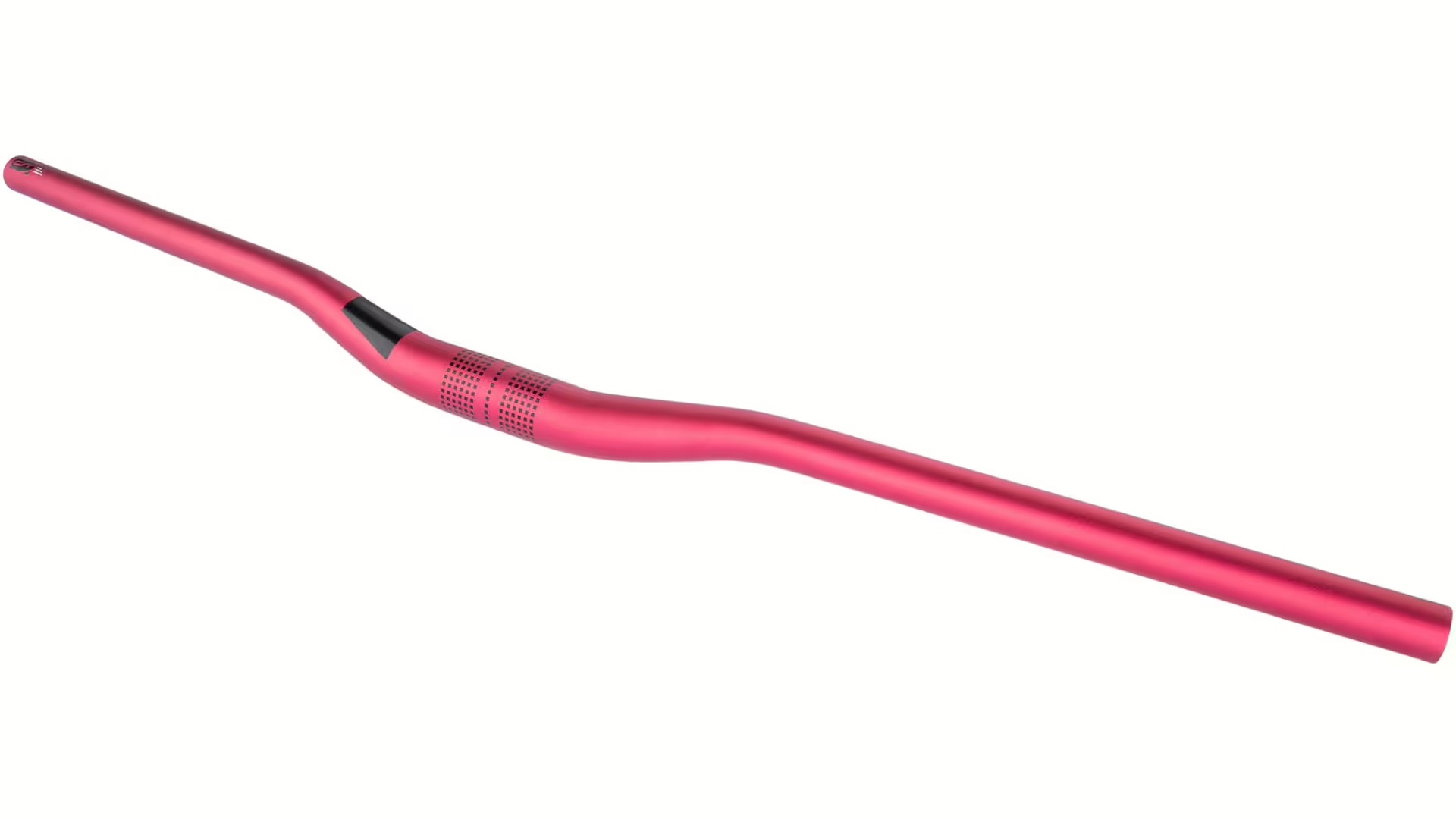 Bicycle Parts Ghidon CONTEC Kyandi Yokan 31.8x760mm - Red/Black
