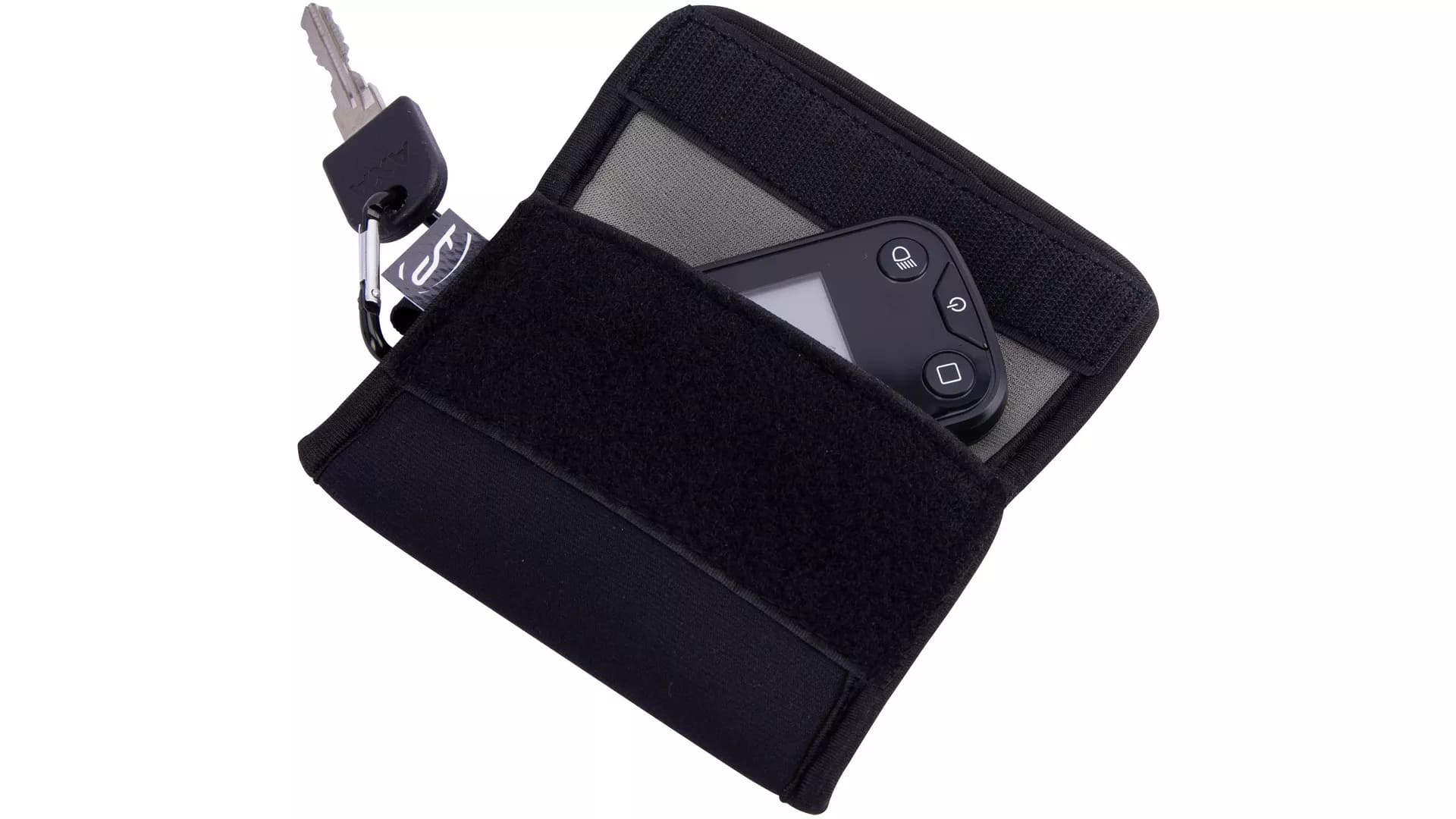 Bicycle Parts Husa display CONTEC Neo Protect - Black/Grey