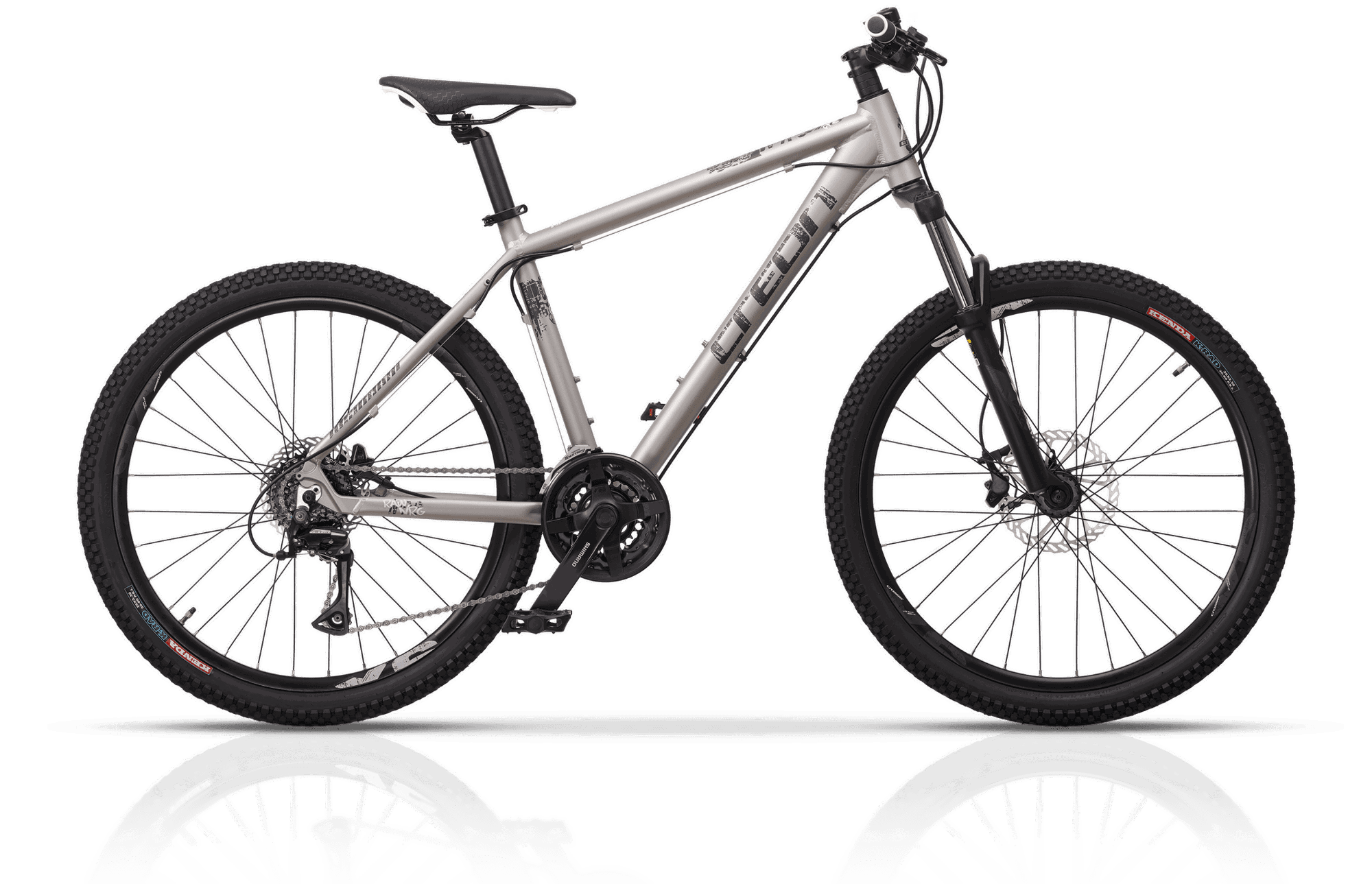 Creon Bicicleta Mtb CREON Raw NRG 26