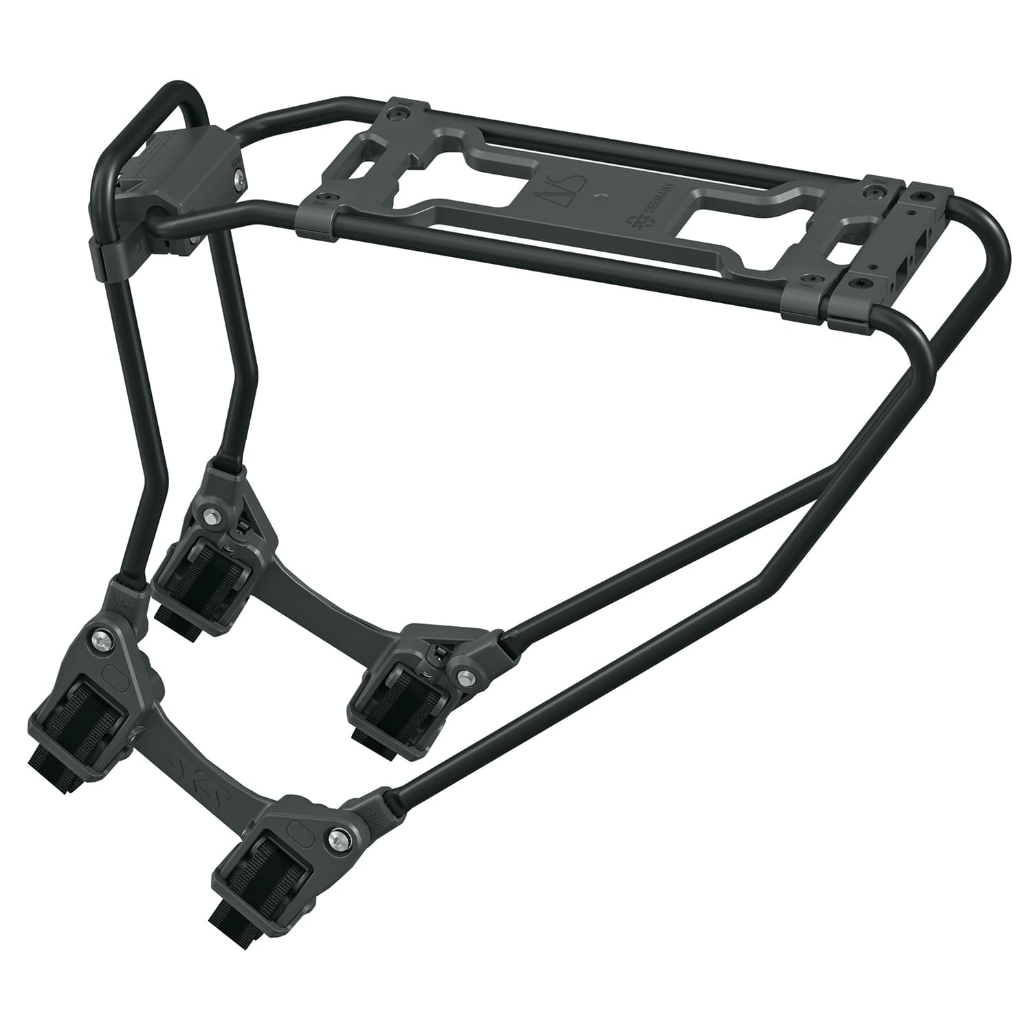 Bicycle Accessories Portbagaj SKS Infinity Universal AVS