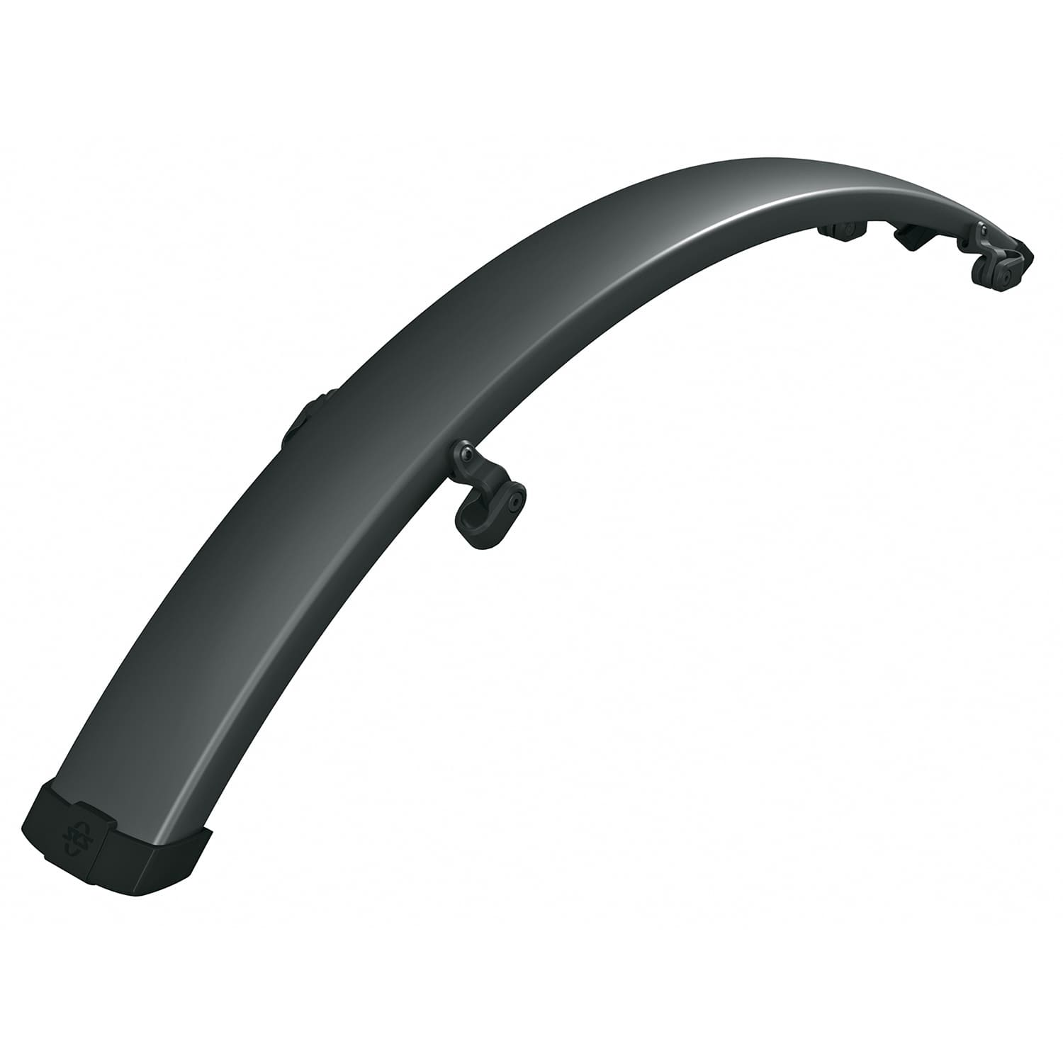 Bicycle Fenders Aparatoare bicicleta SKS Infinity Universal 75mm 27.5/29 | Spate