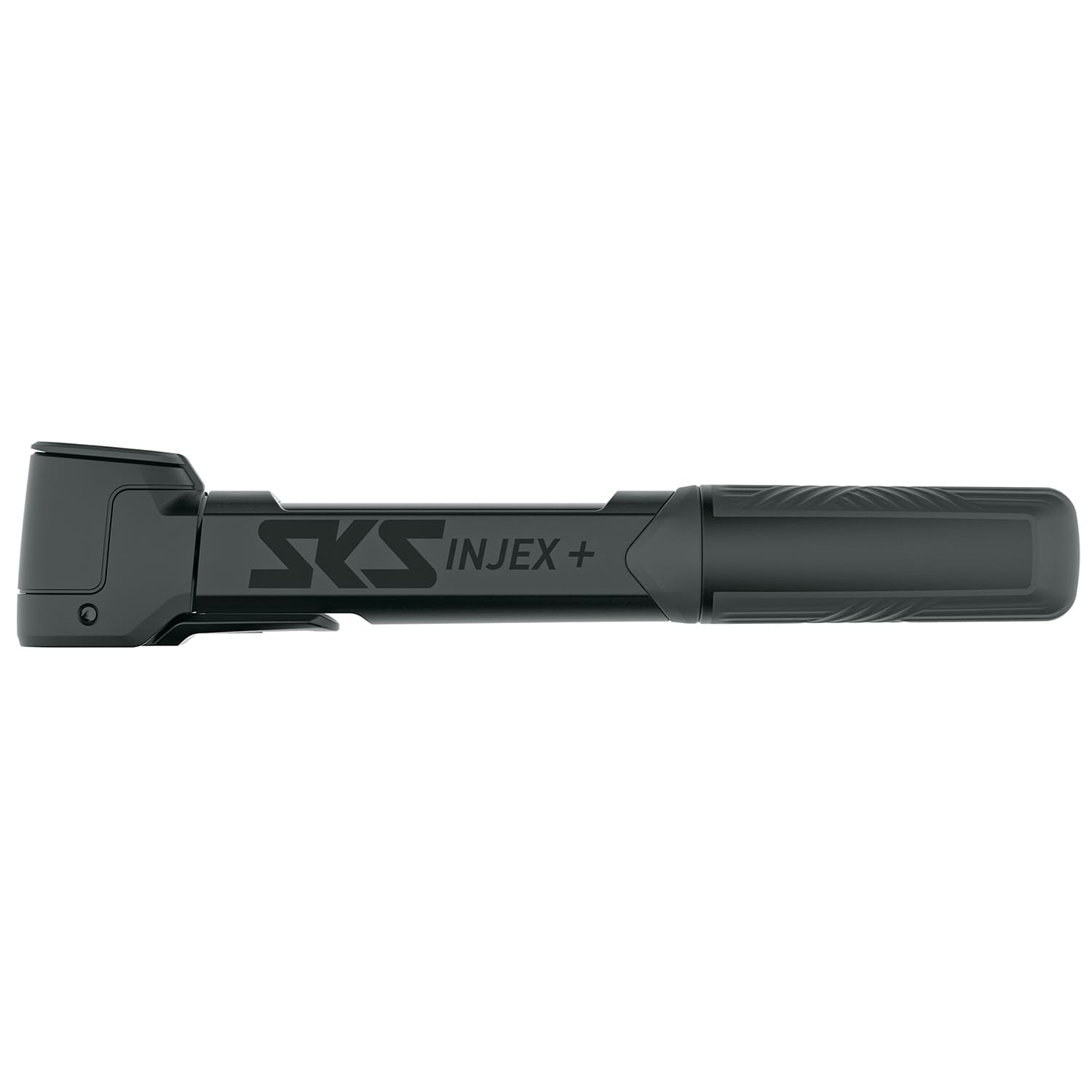Bicycle Accessories Pompa Mini SKS Injex Plus - Black