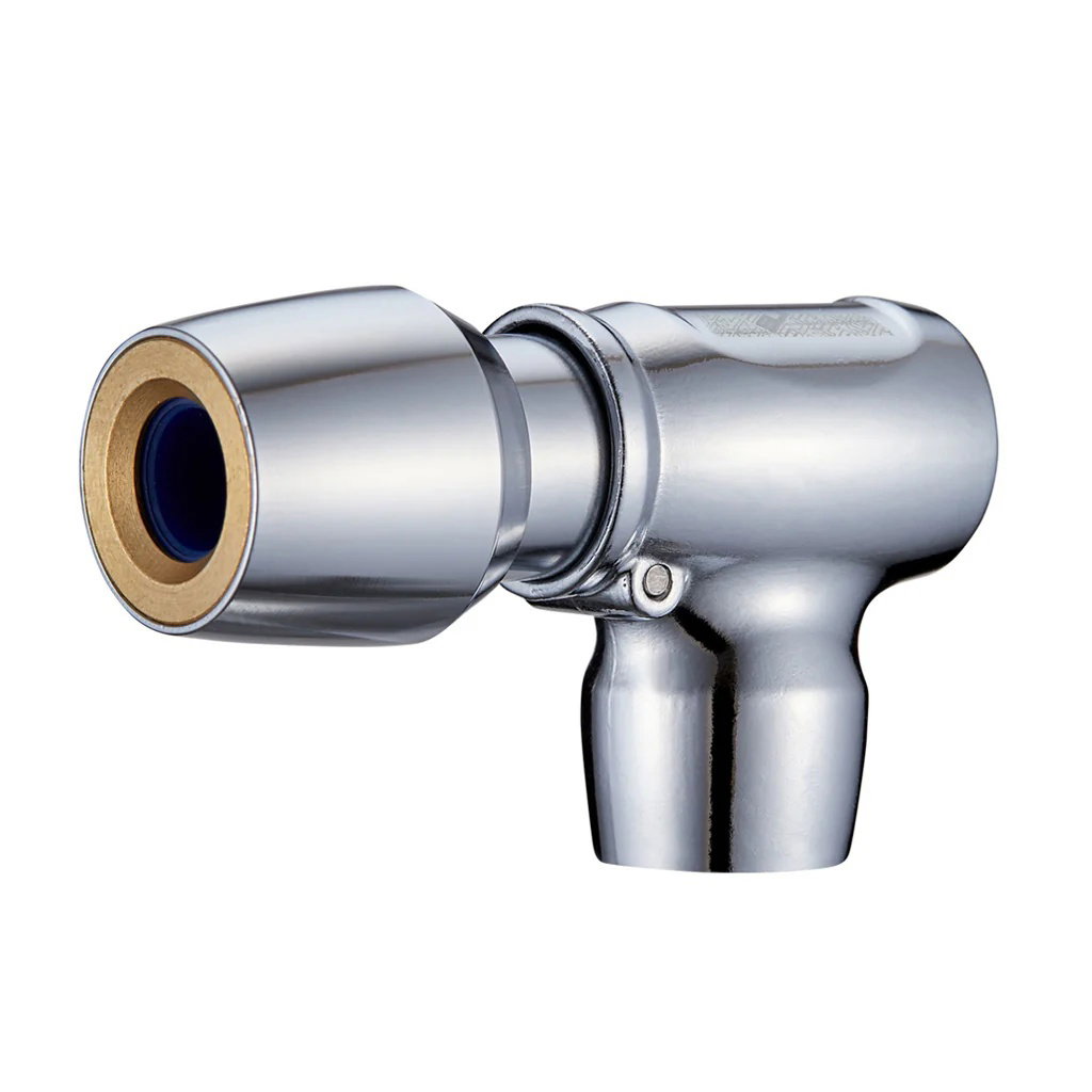 Supacaz Pompa CO2 SUPACAZ Trigger - Silver