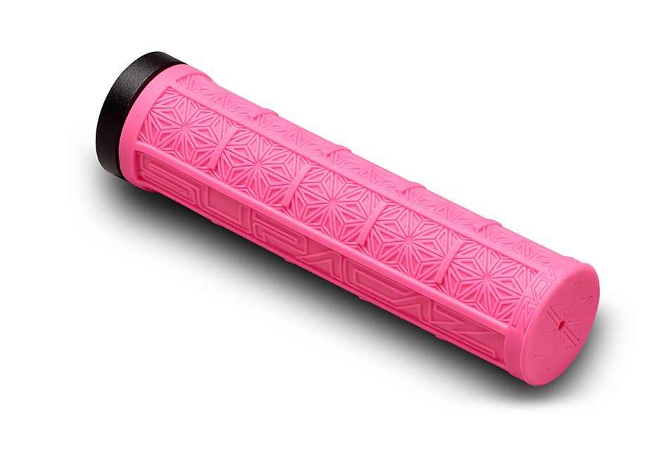 Supacaz Mansoane SUPACAZ Grizipis - Neon Pink