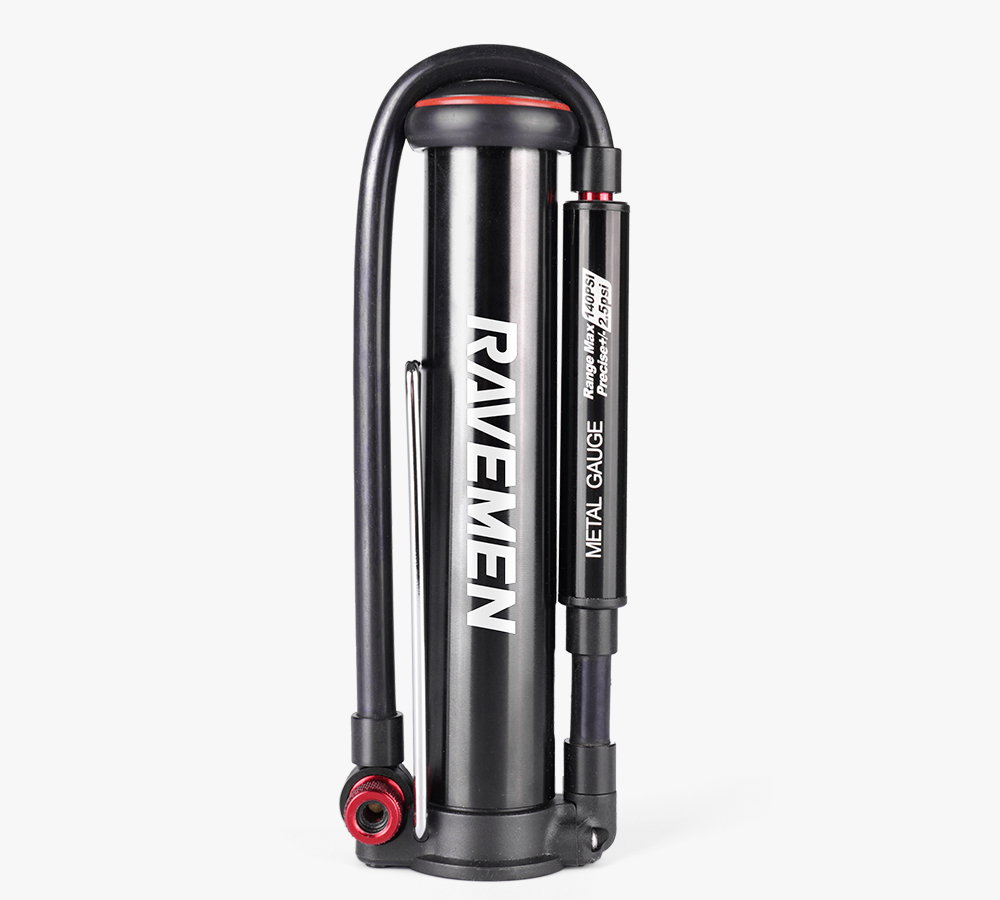 Ravemen Pompa Mini RAVEMEN MP02