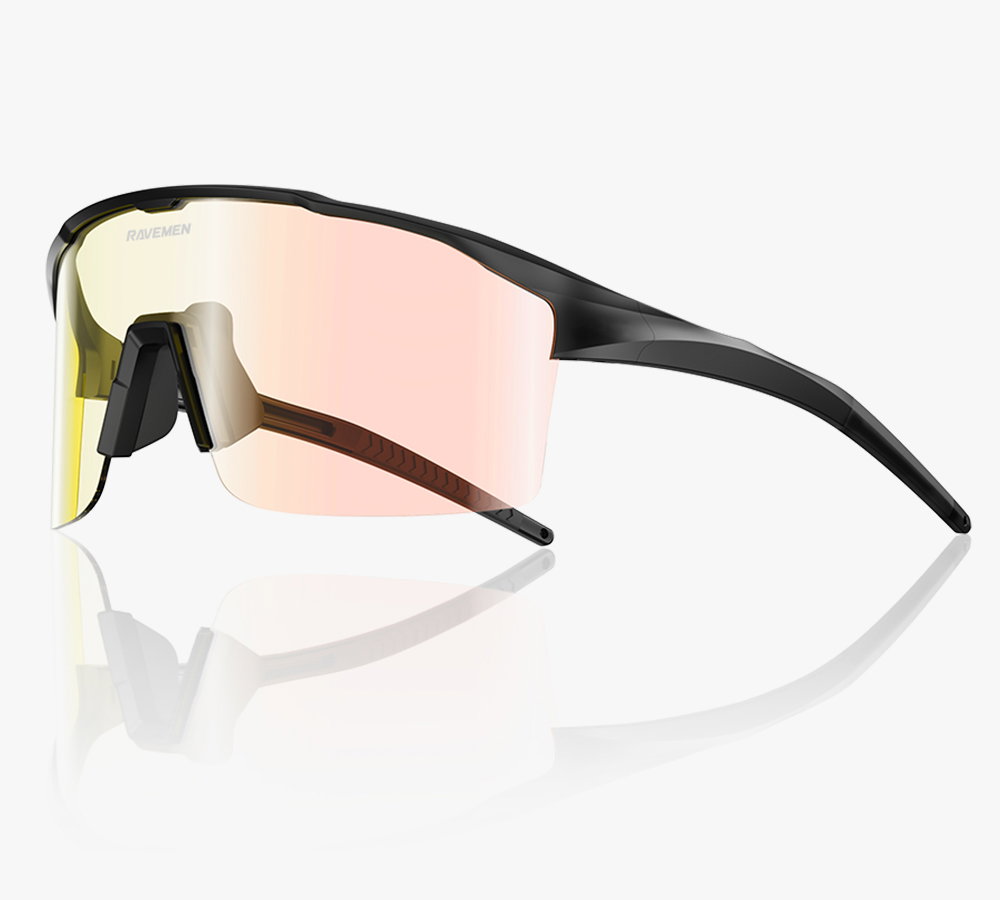 Sunglasses Ochelari Ciclism RAVEMEN CG01