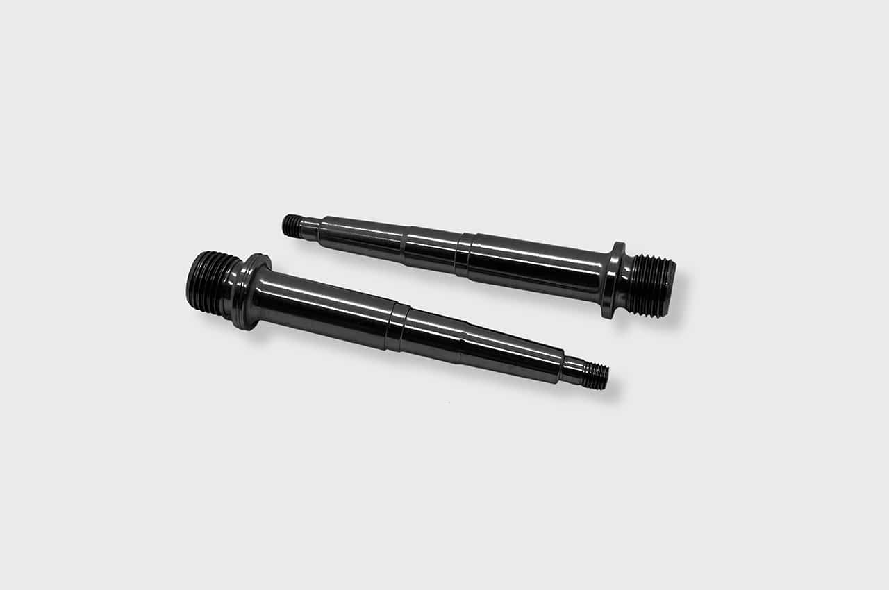 Bicycle Pedals Ax Pedala MAGPED - Otel (pt. Road & Gravel)