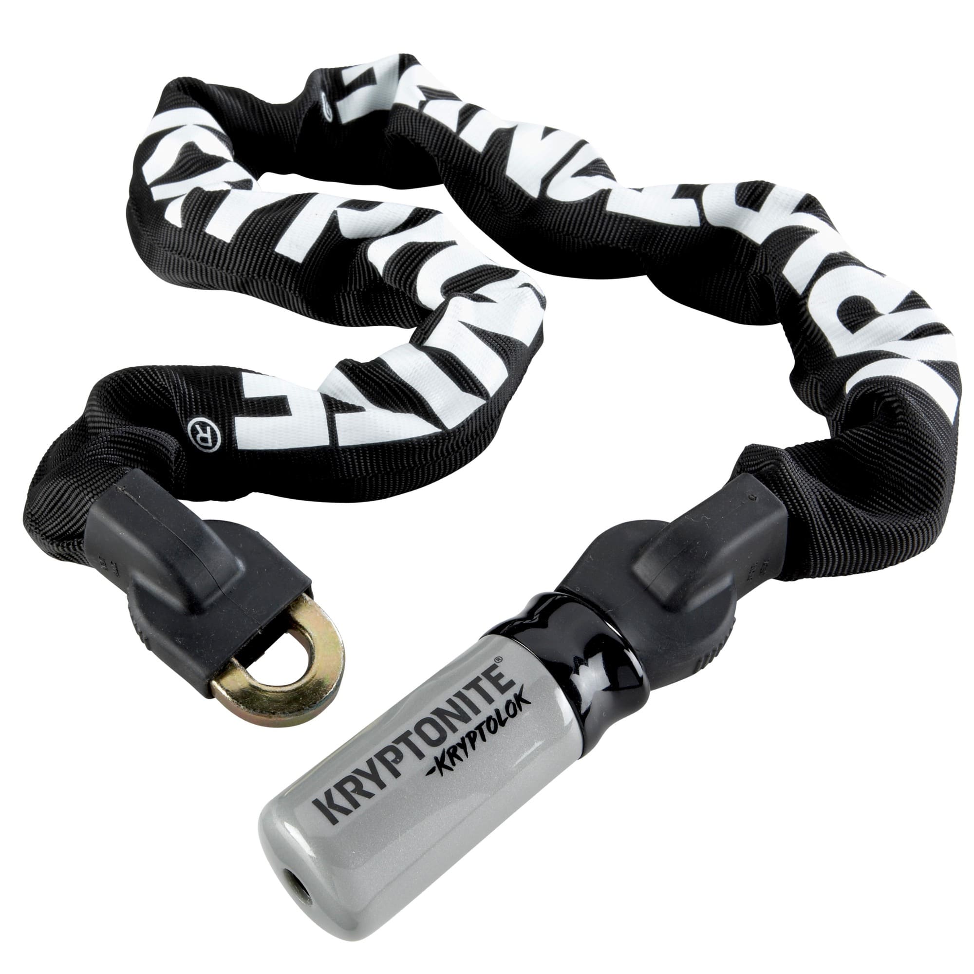KRYPTONITE Antifurt Lant KRYPTONITE Kryptolok 995 - 9.5mm/95cm