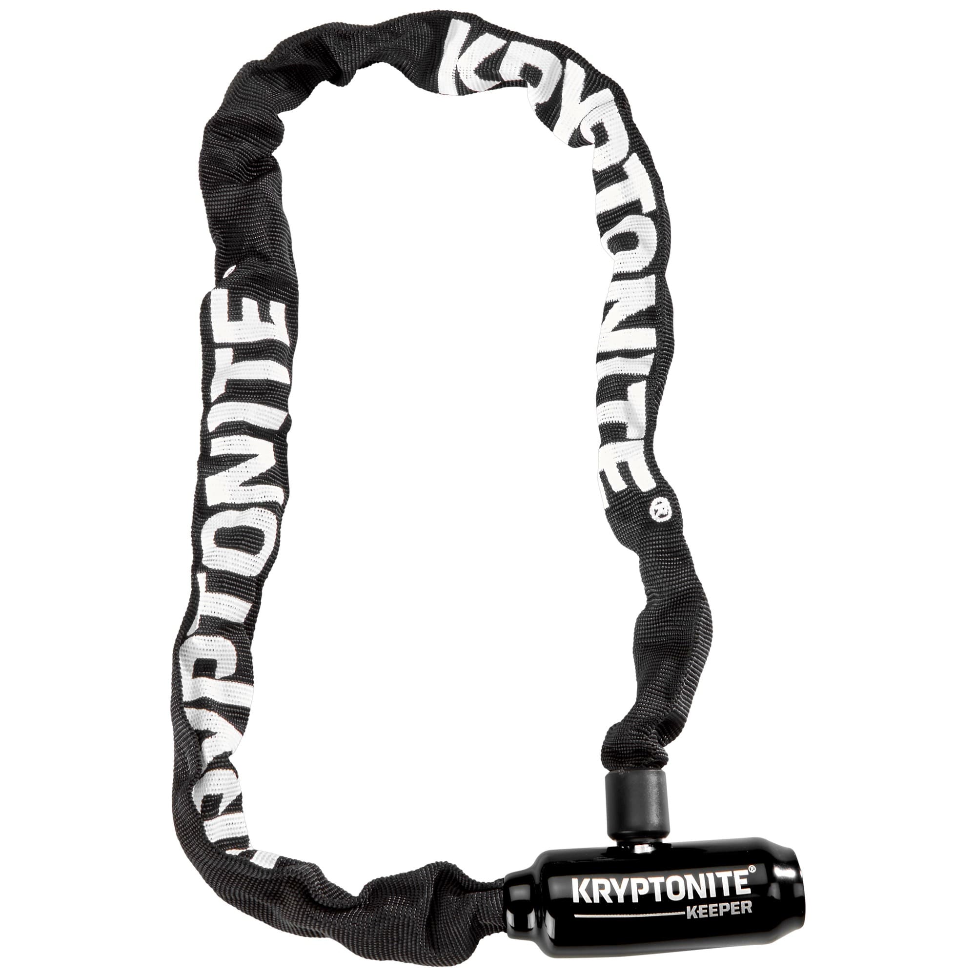 KRYPTONITE Antifurt Lant KRYPTONITE Keeper 585 - 5mm/85cm