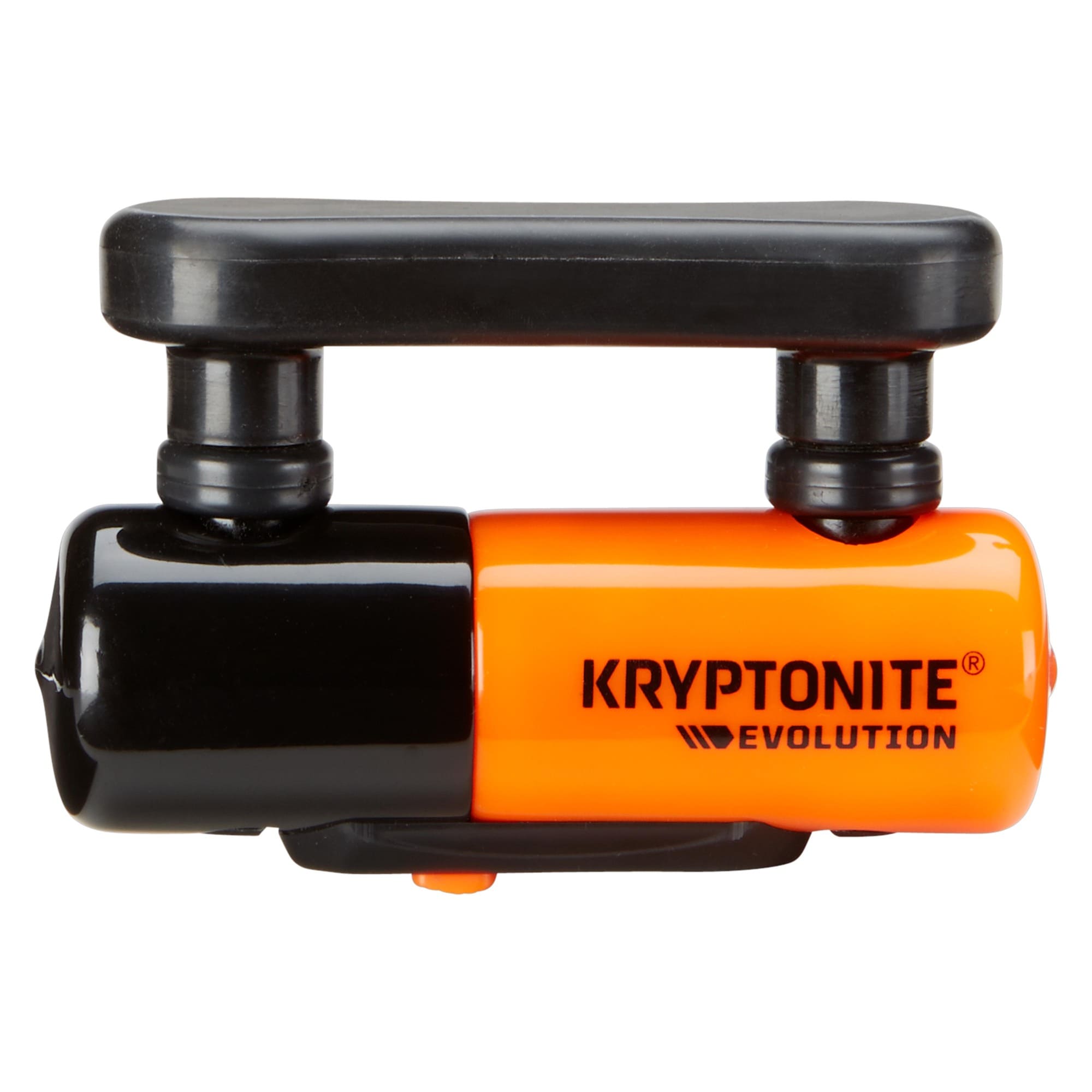 KRYPTONITE Antifurt Disc KRYPTONITE Evolution Compact