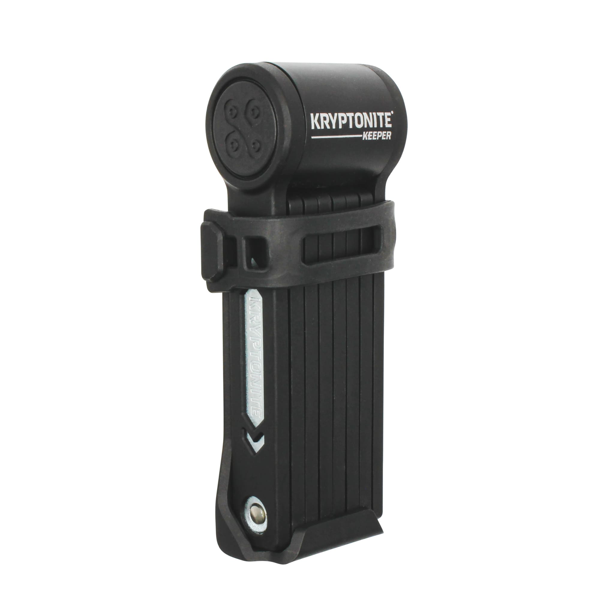 Antifurt Pliabil KRYPTONITE Keeper Mini - 80cm