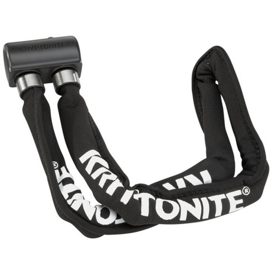 Antifurt Lant KRYPTONITE Keeper Fold 695 - 95cm