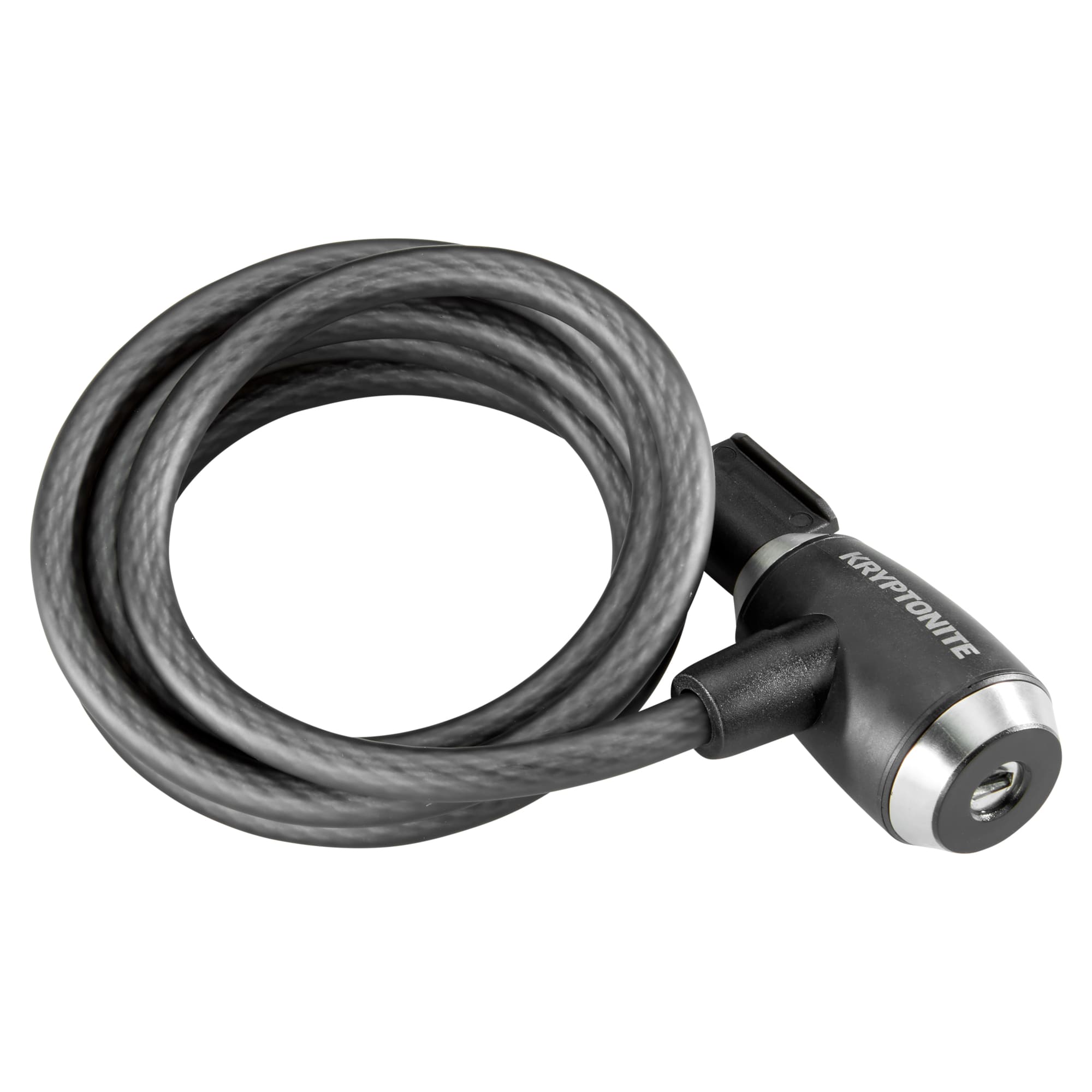 Antifurt Cablu KRYPTONITE KryptoFlex 1018 - 10mm/180cm