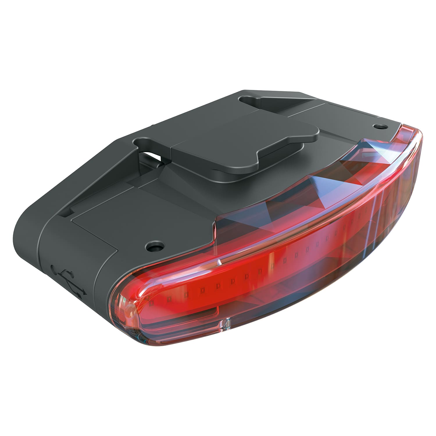 Bicycle Accessories Stop SKS Spanninga pt. Portbagajul SKS Infinity Universal
