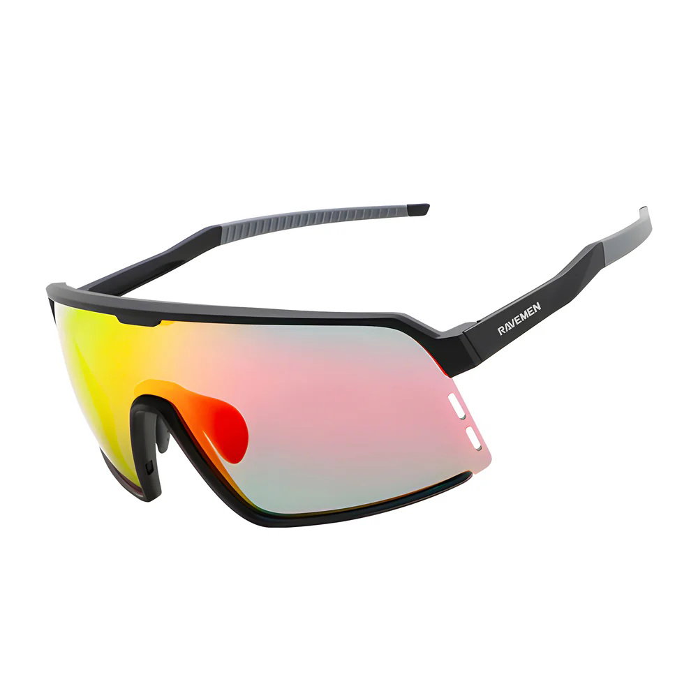 Sunglasses Ochelari Ciclism RAVEMEN CG12