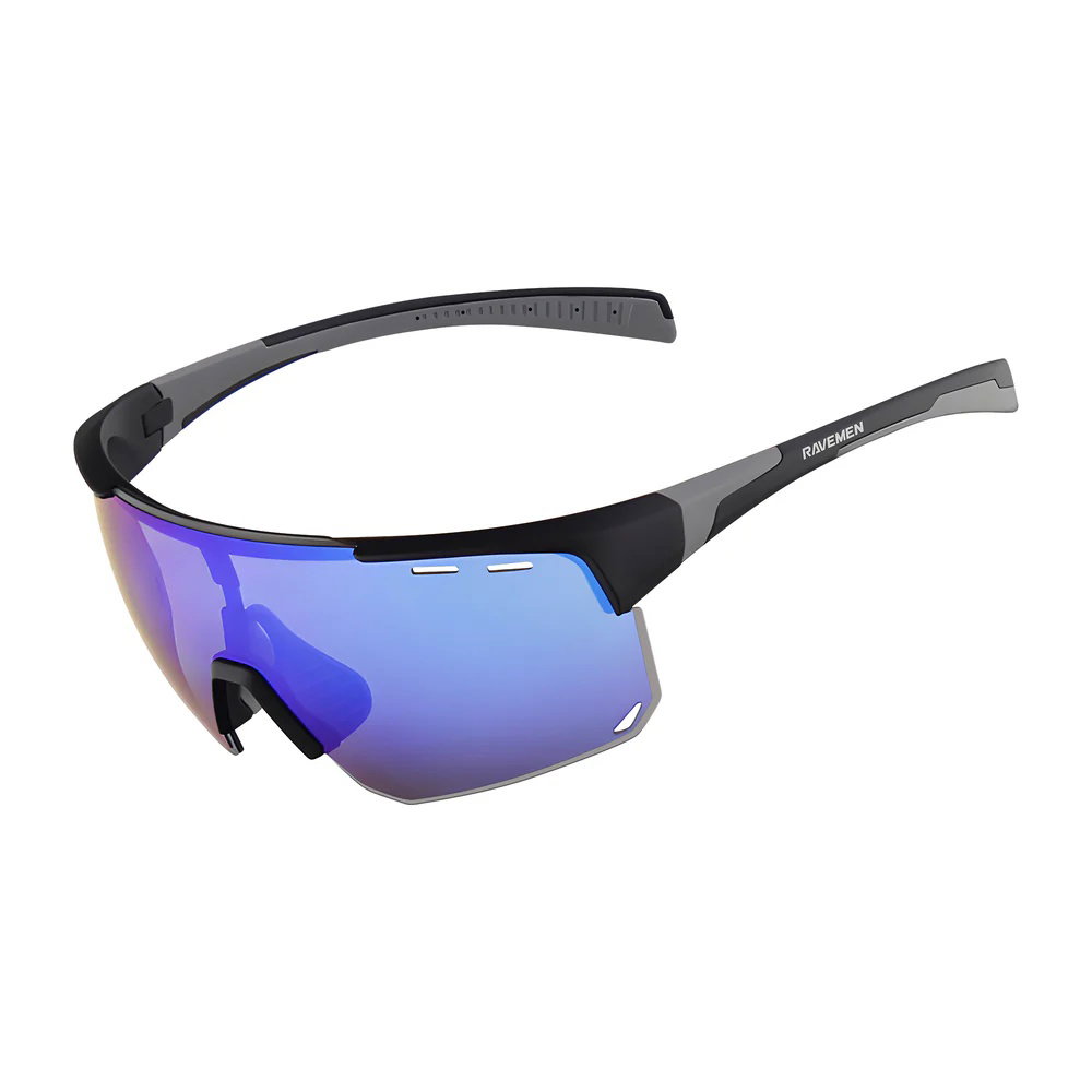 Sunglasses Ochelari Ciclism RAVEMEN CG13