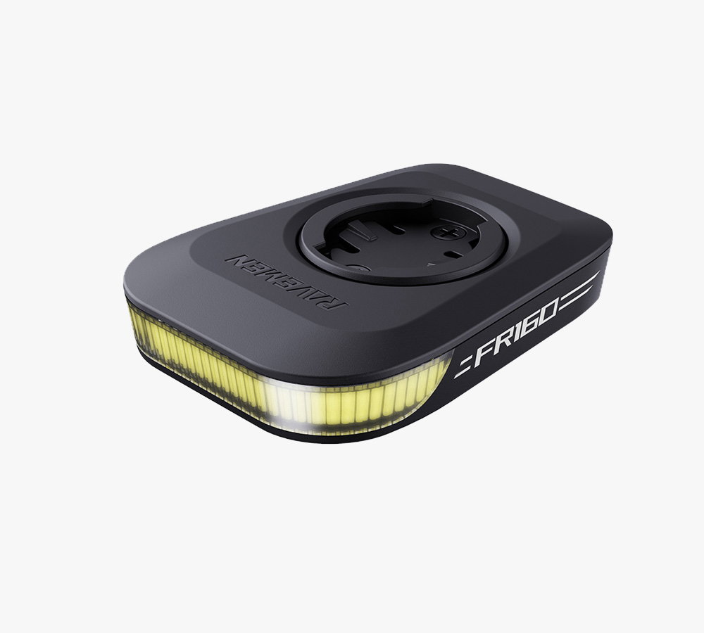 Ravemen Far RAVEMEN FR160 USB 160 Lumeni
