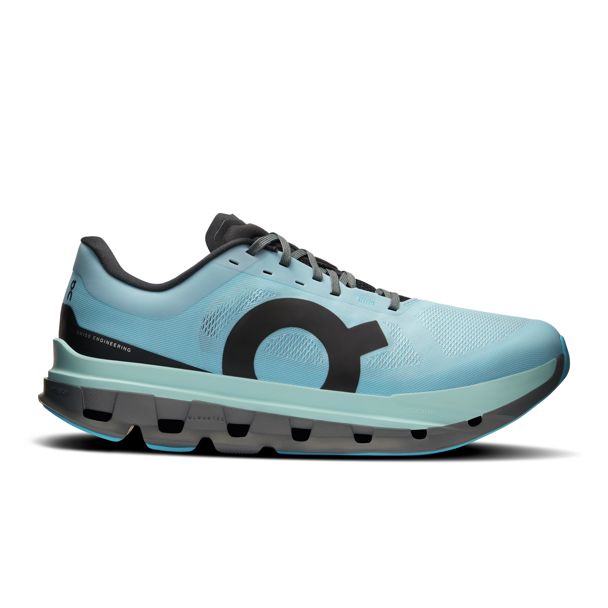 On On - pantofi alergare - Cloudflow 5 - Arctic | Stone