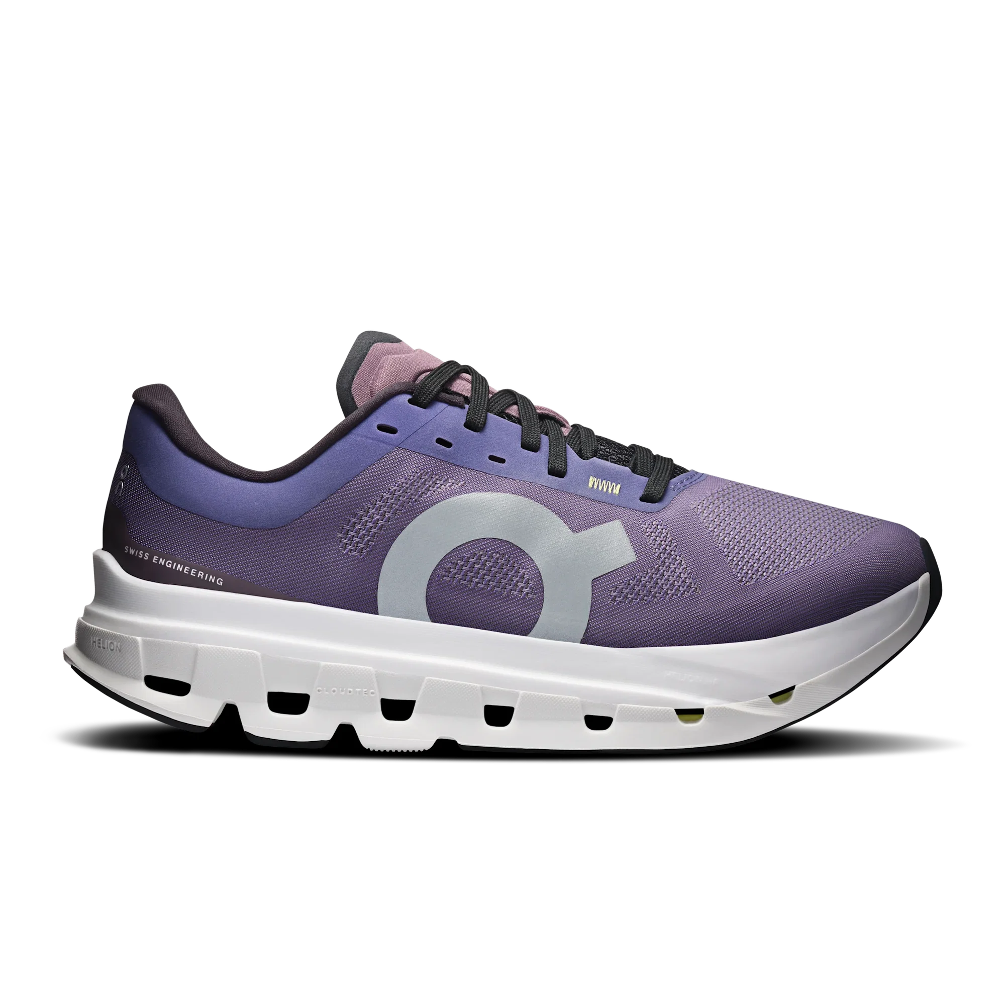 On Pantofi alergare On Cloudflow 5 W - albastru Arctic | Stone