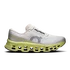 Pantofi alergare On Cloudmonster 3 - amortizare maximă - Olive | Eclipse