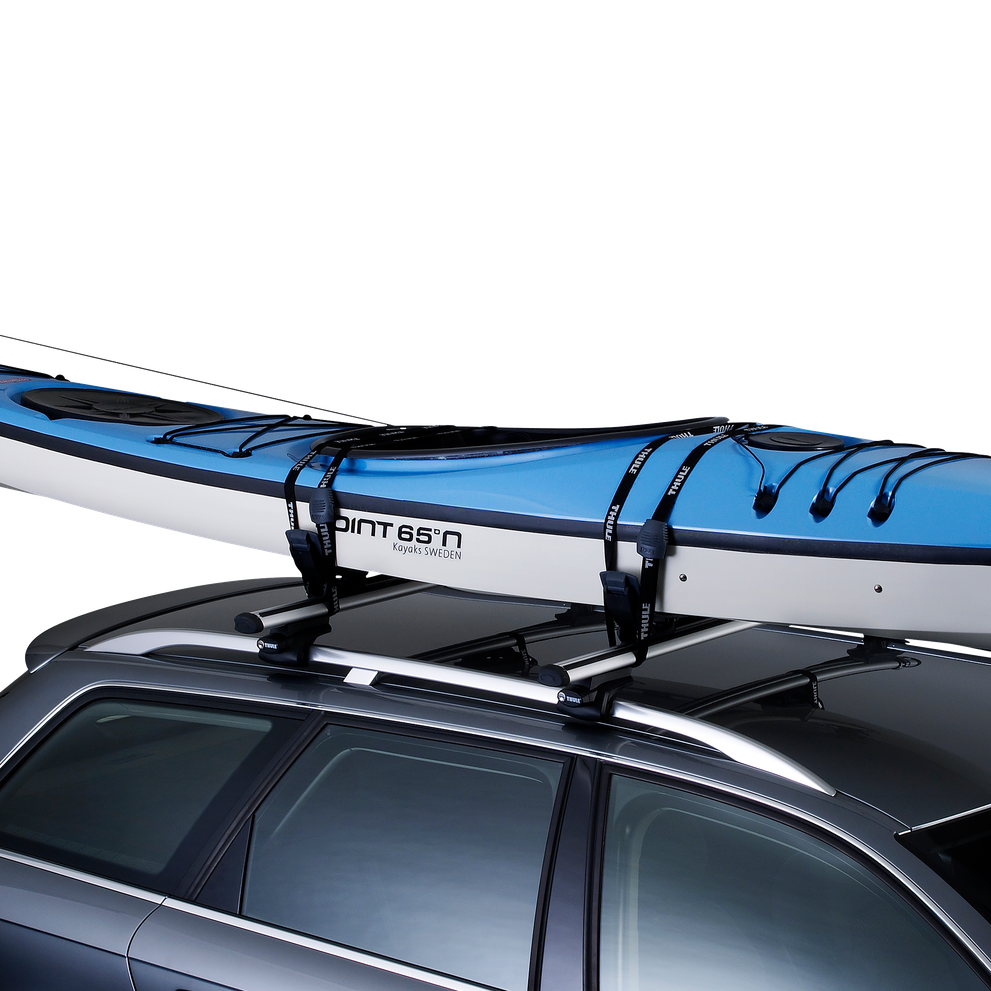 sistem drenaj curte Thule QuickDraw 838 - sistem de ancorare echipament nautic