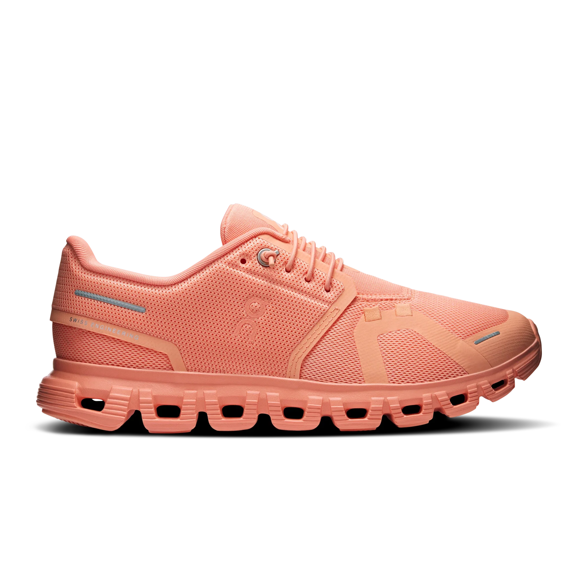 pavaj parc On - pantofi sport - Cloud 6 W - Blonde | Dew - Sunstone | Sunstone