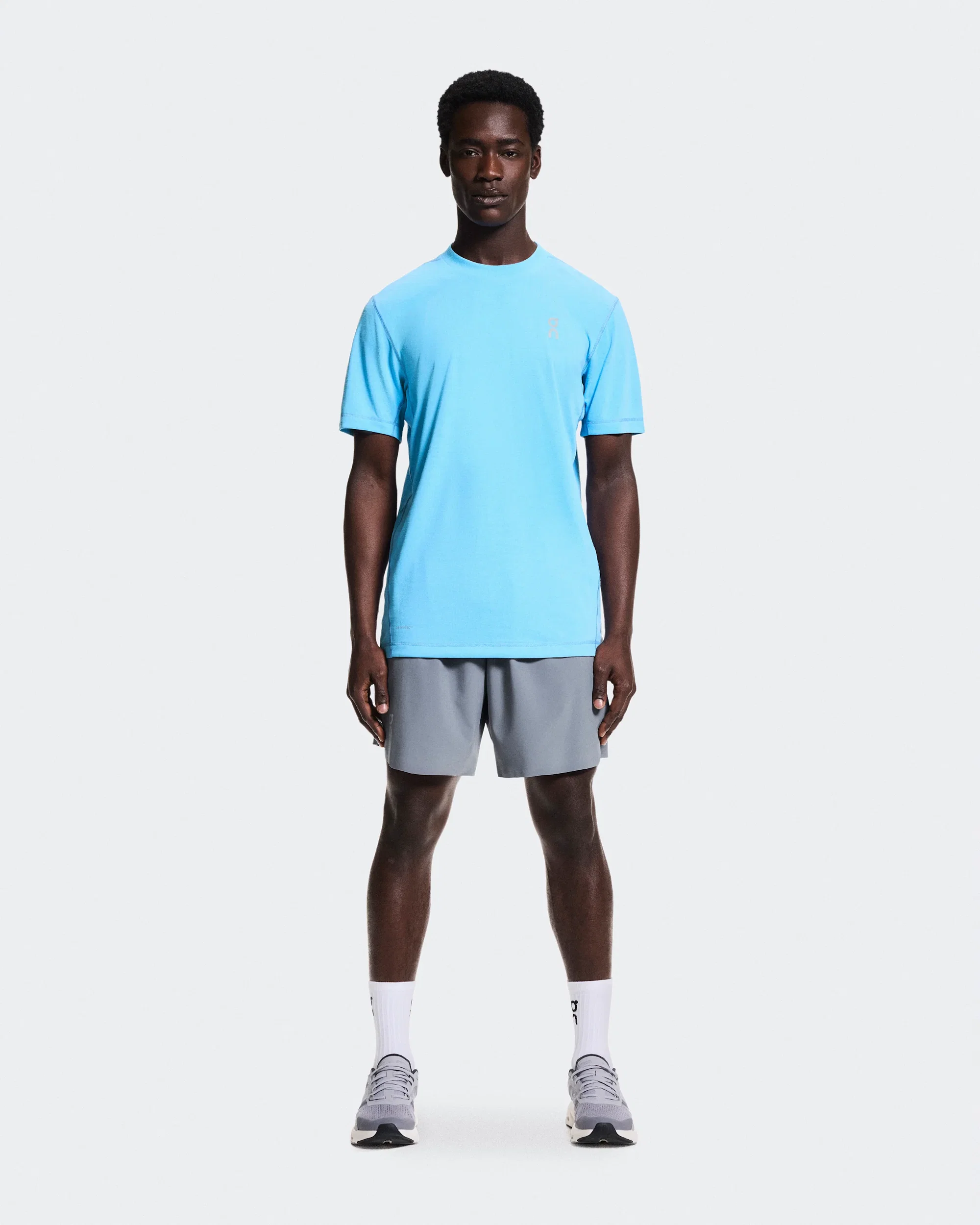 Sporting Goods Tricou antrenament On Train-T | tehnologie DryTec™ - Gourami