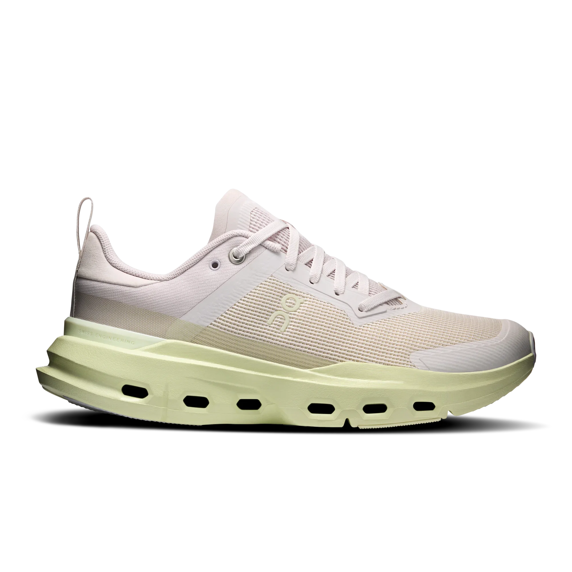 On Pantofi sport On Cloudpulse Next W - stabilitate și confort zilnic - Lily | Linen