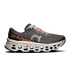 Pantofi alergare On Cloudmonster 3 W - amortizare maximă sosea - Limelight | Seedling