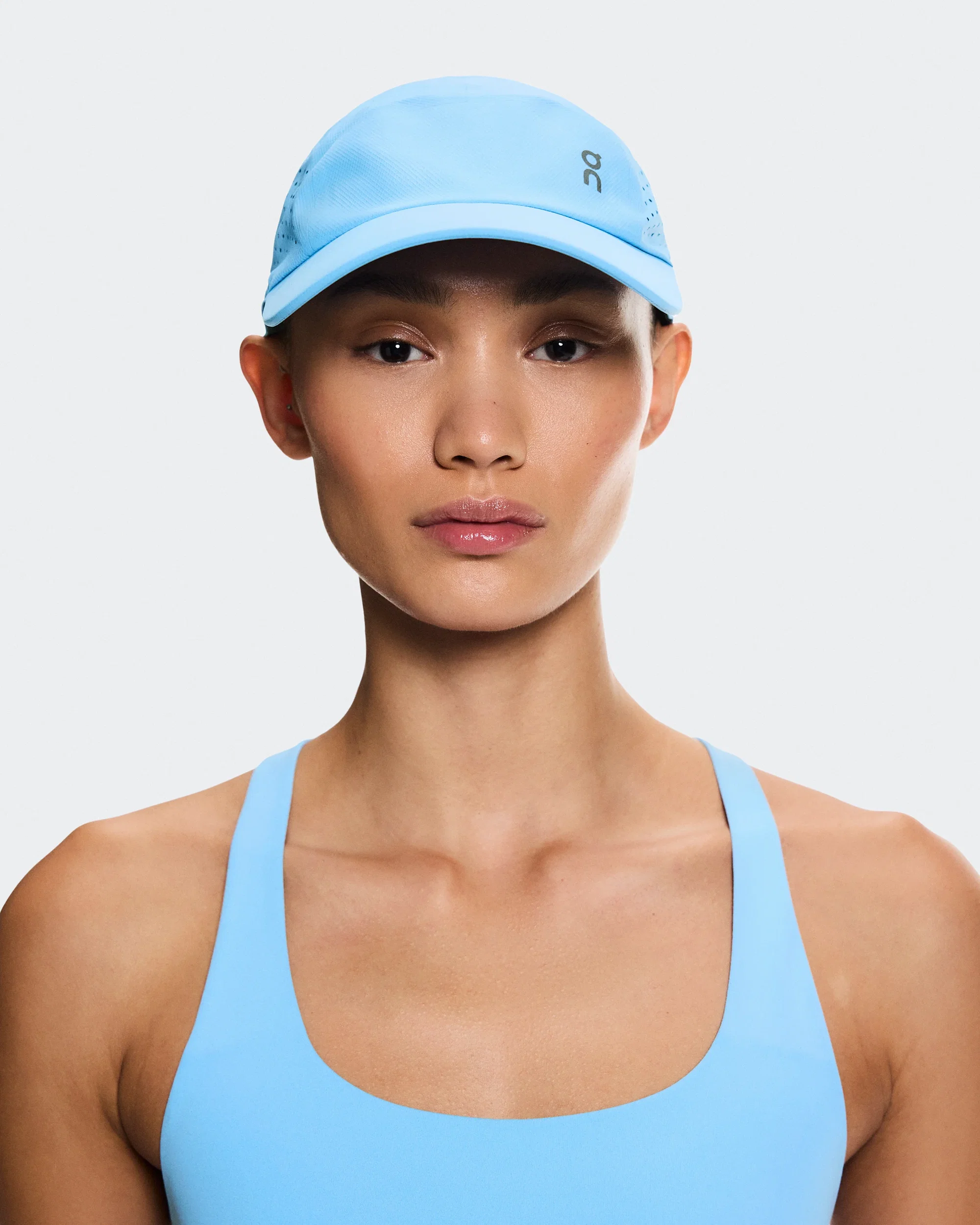 Bicycle Activewear Șapcă alergare On Lightweight Cap | ultraușoară, ventilată - Gourami