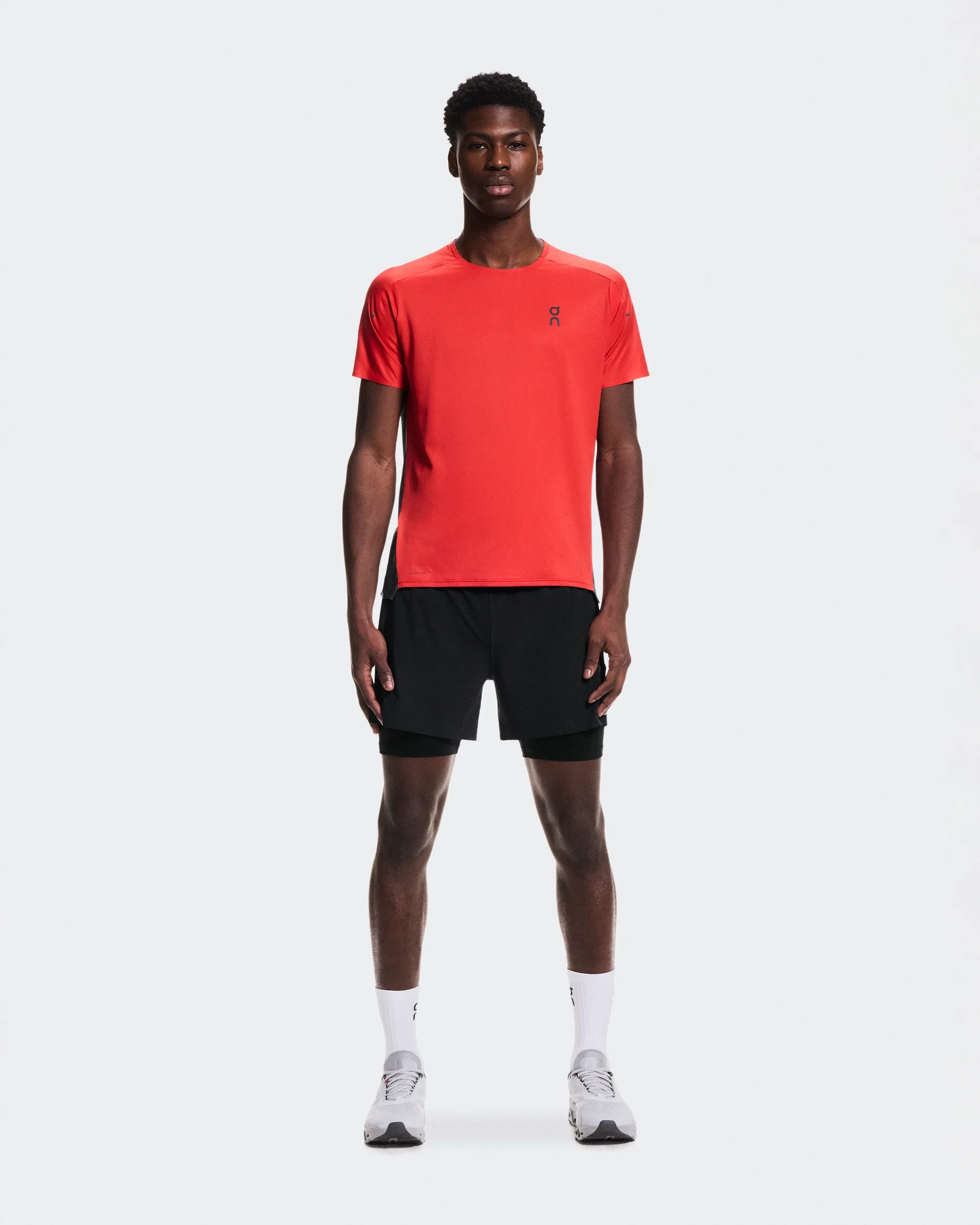 Sporting Goods Tricou tehnic On Performance-T | ultraușor, cu tehnologie DryTec™ - Robin | Eclipse