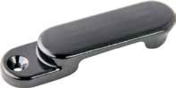 Bicycle Parts Pentru cadru Merida Smart Entry (Blind) (fără gaură) - 4028