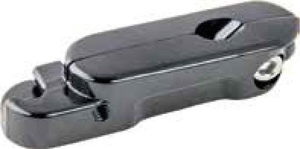 Bicycle Parts Pentru cadru Merida Smart Entry (1 gaură) 1x5 mm cablu hidraulic - 4062