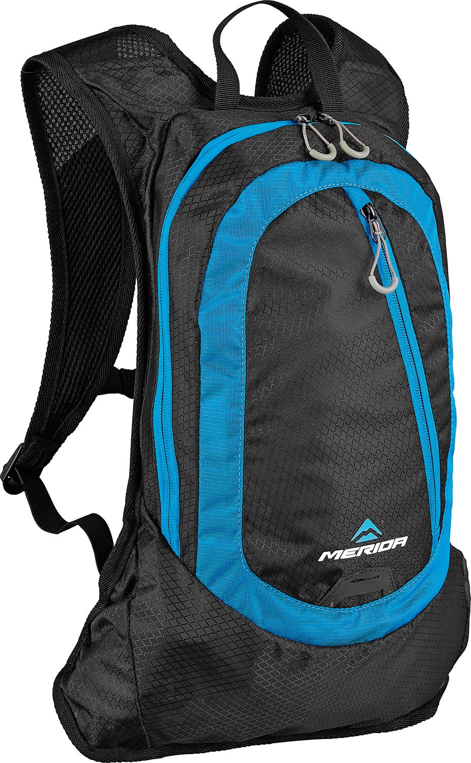 Bicycle Bags & Panniers Geantă Merida Seven Sl Ii. rucsac albastru/negru, 7L - 4057