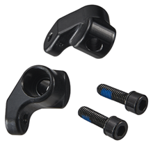 Bicycle Bags & Panniers Portbagaj componentă adaptor de la Merida Racktime la cel normal (Ebike) - 0691