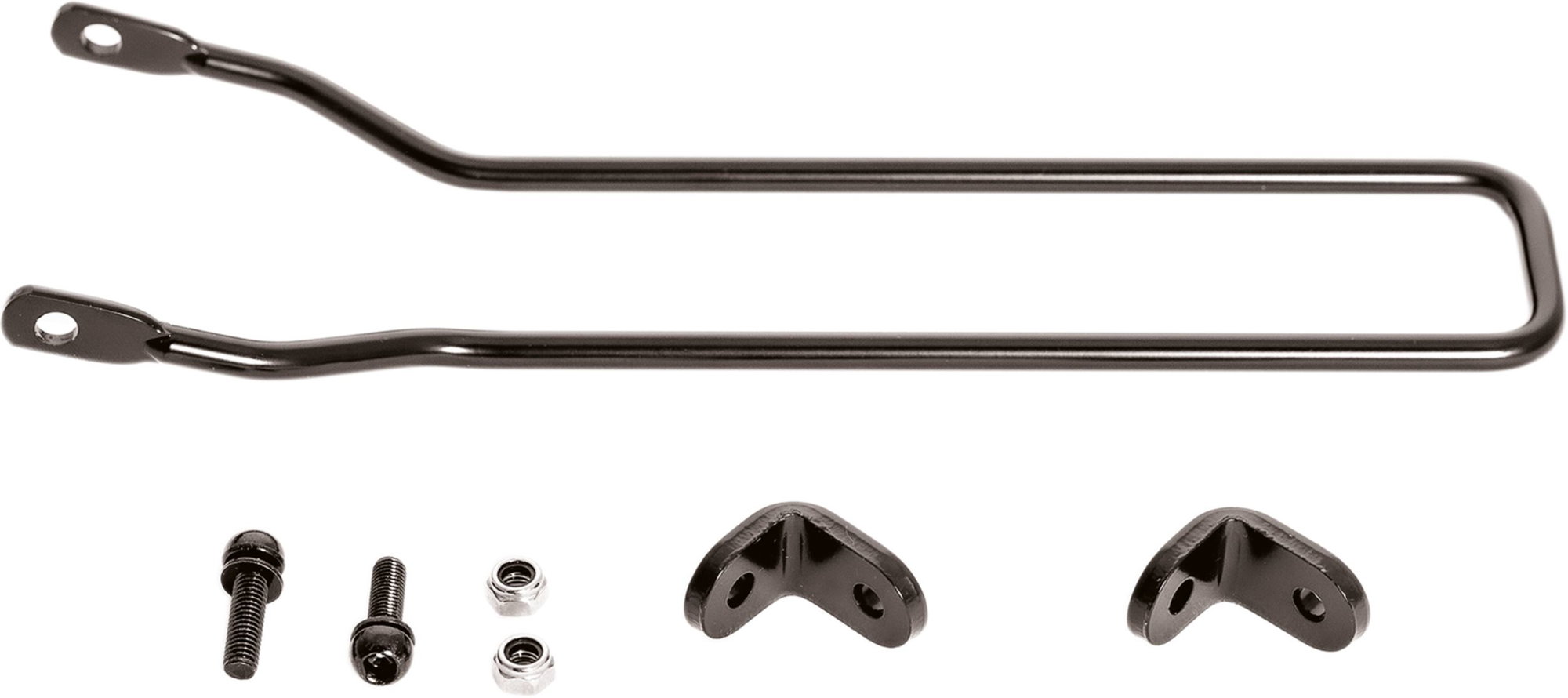 Bicycle Bags & Panniers Portbagaj componentă adaptor Merida Ebike Big.Nine/Seven (2098015234)
