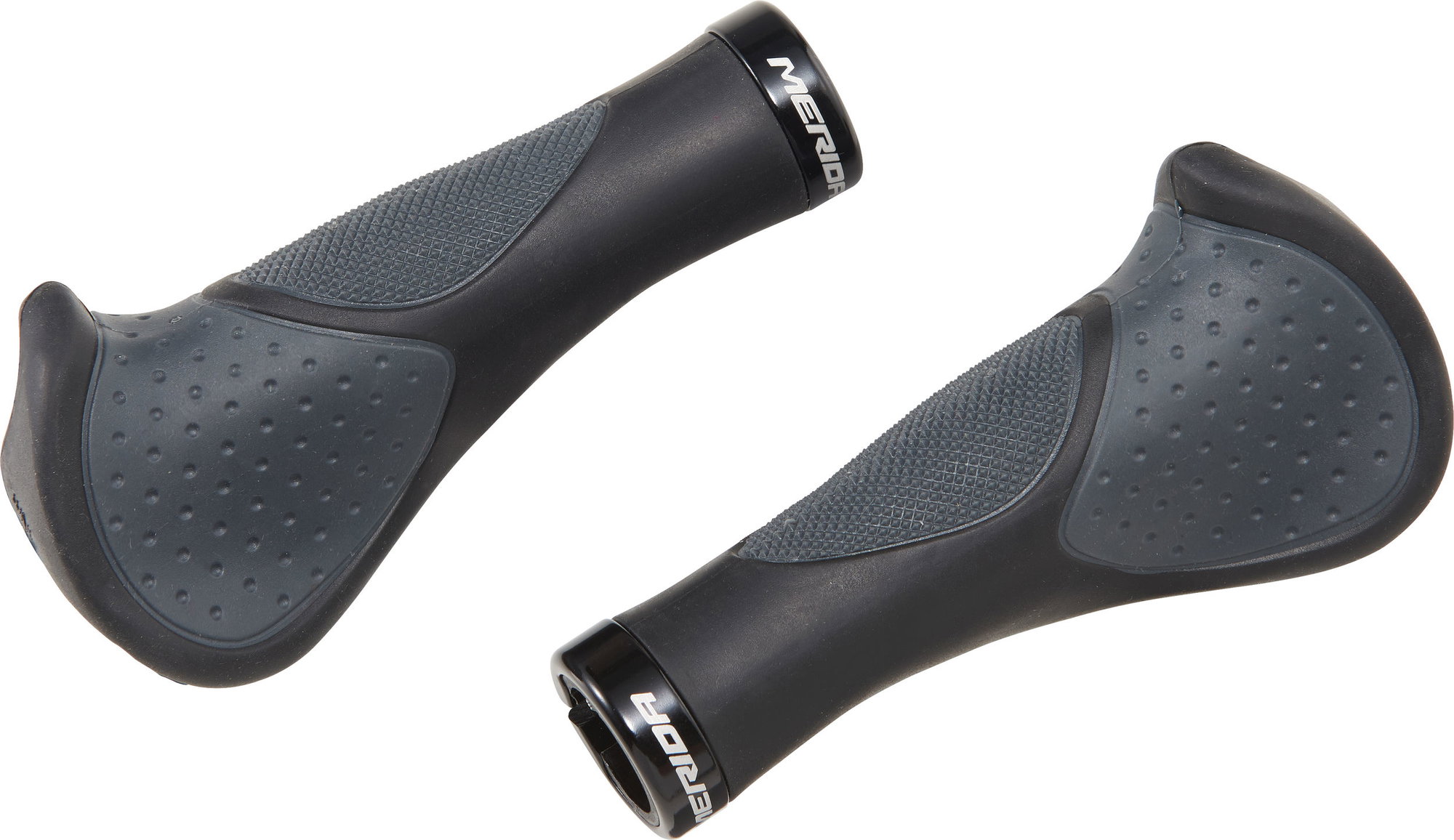Merida Manșon Merida Super Ergonomic cu coliere