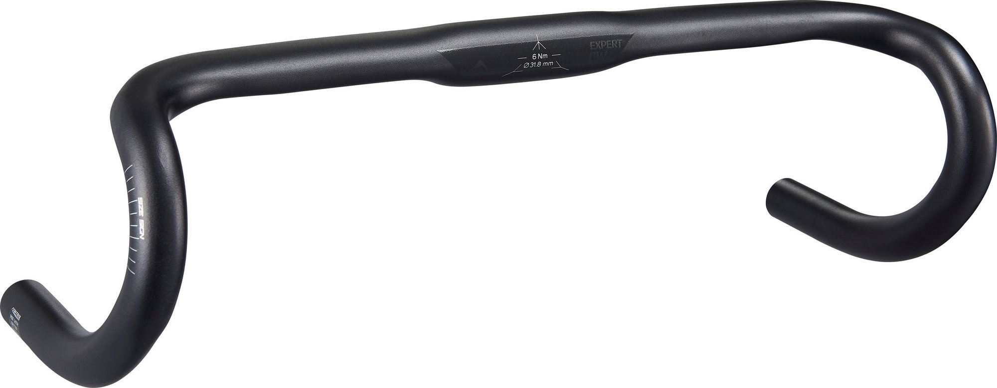 Bicycle Parts Ghidon Merida Expert Cw2 Road alu 440 mm