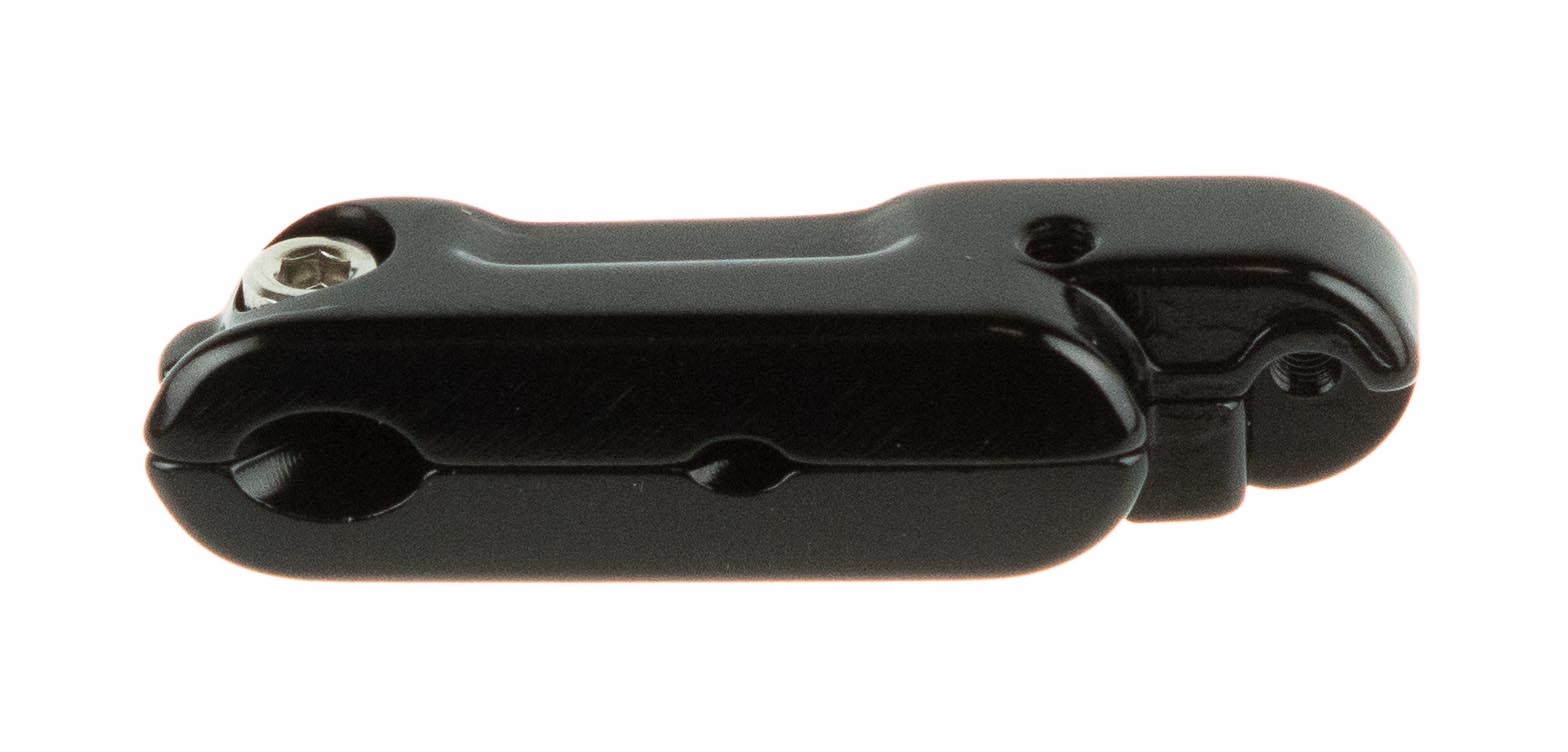 Bicycle Parts Cadru accesoriu Merida Smart Entry (2 găuri) 1x5 mm hydra cablu/1x3 mm DI2 cablu - 4095