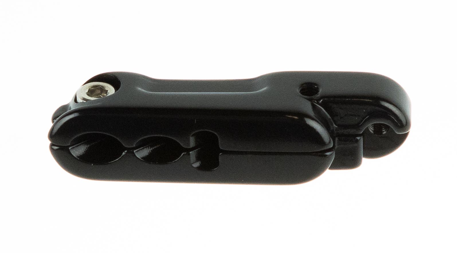 Bicycle Parts Cadru accesoriu Merida Smart Entry (3 găuri) 1x5 mm hydra/1x4 mm/ 2x2,5 mm DI2 cablu) - 4341