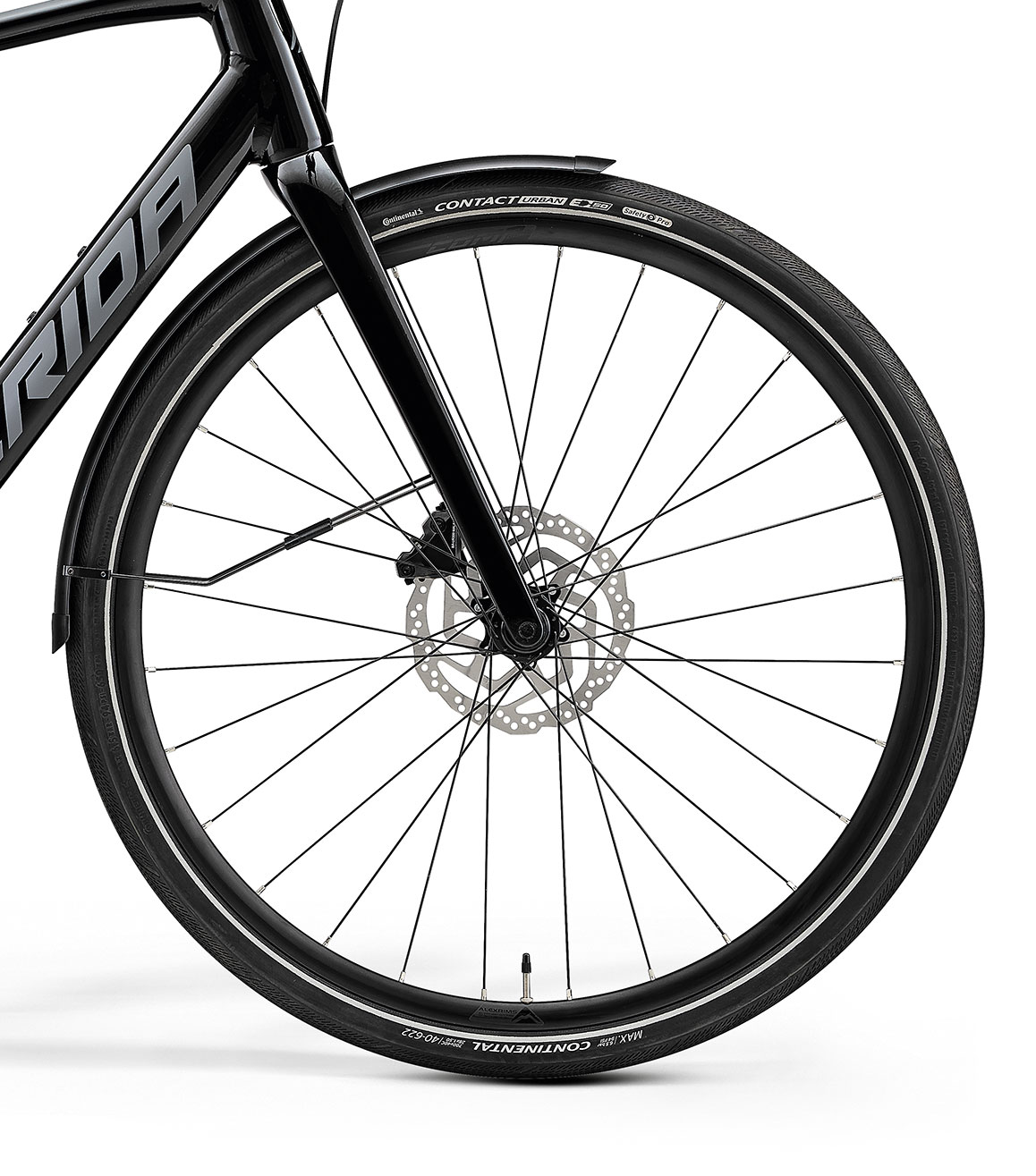 Merida Apărătoare noroi Merida față eSpeeder Eq 400