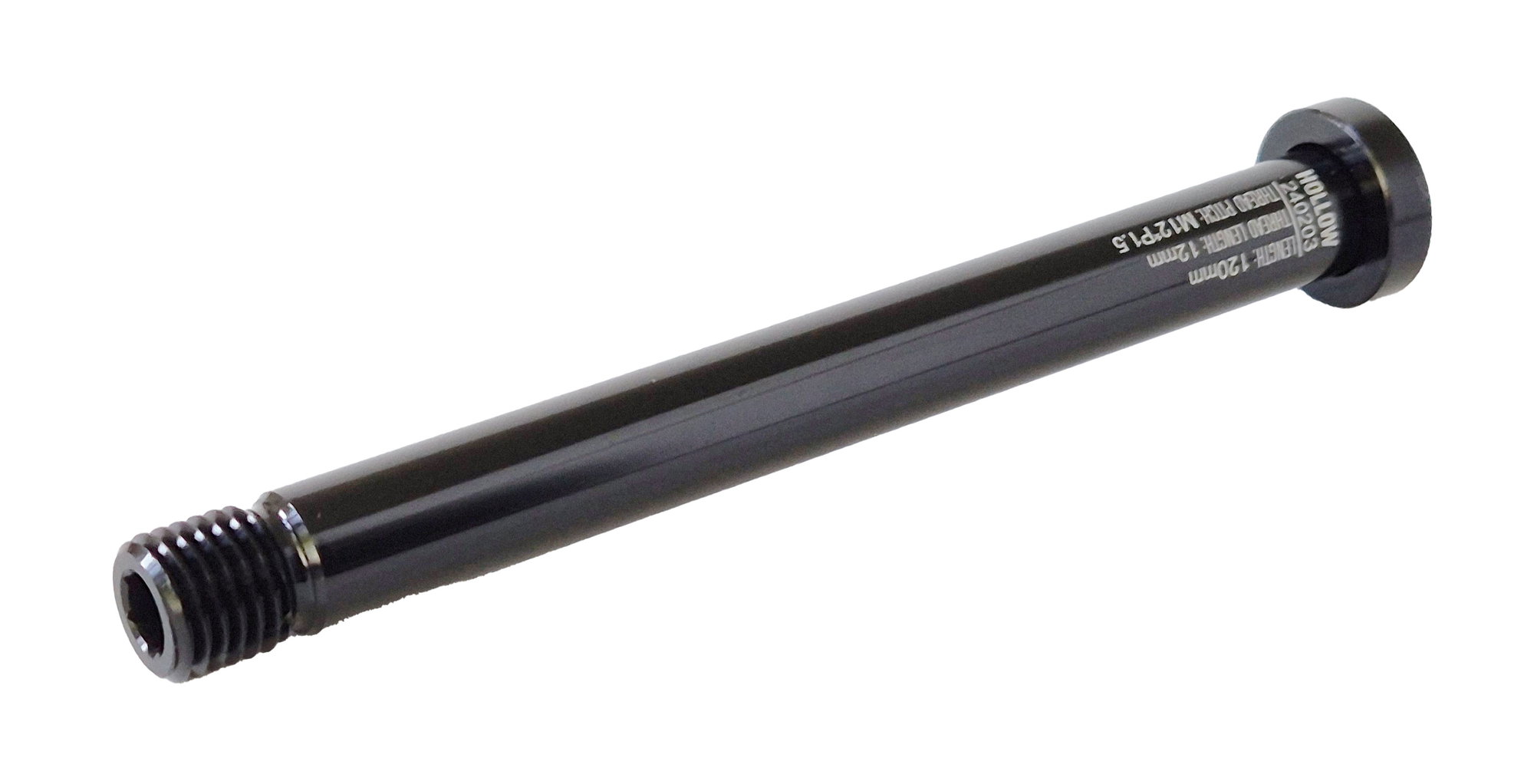 Merida Ax Merida Expert Tr prin 12x120 mm E (2024) 12mm filet Reacto/Scultura/Silex