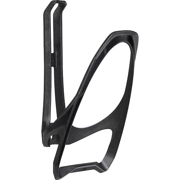Merida Suport bidon Merida Aero Carbon negru