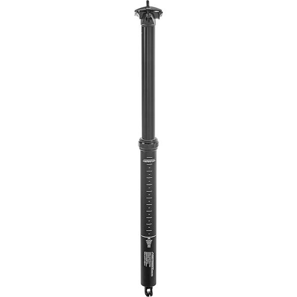 Bicycle Seatpost Clamps Tijă șa Merida Team Tr Ii Dropper 34,9 30-230 mm