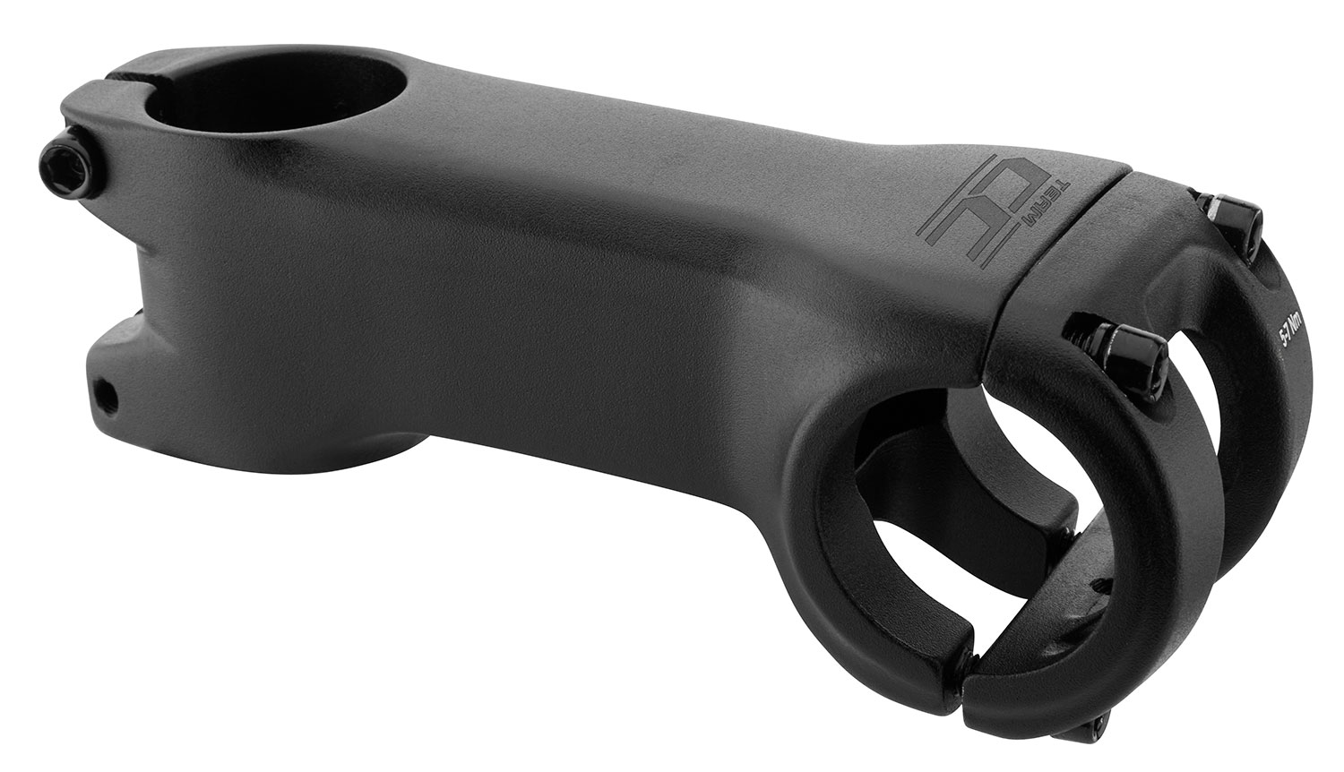Bicycle Stems Pipă Merida Team Cc Iii 60 mm 6D 31,8 flattop design Garmin mount