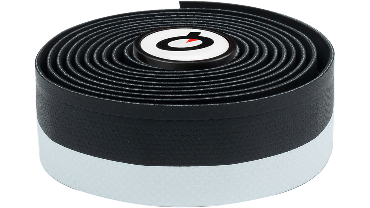 Prologo Ghidolină Prologo Onetouch-2 Gel Tape negru/alb