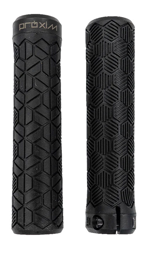 Prologo Manșon Prologo Hexa Grip negru
