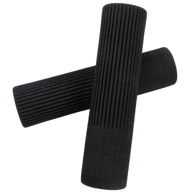 Prologo Manșon Prologo Feather Grip 2 Recycled Eva 32 negru