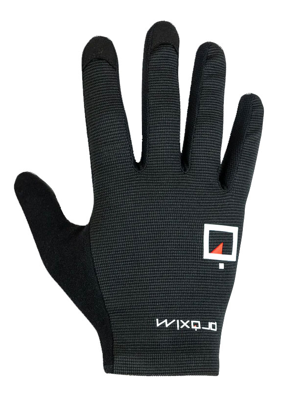 Prologo Mănuși Prologo Proxim Lever lung negru/alb XL